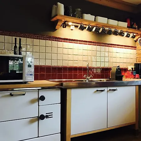 Haus Los Дом отдыха Флахау