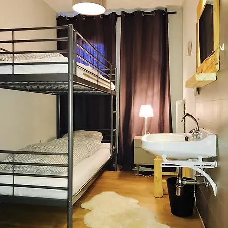 Haus Los Флахау