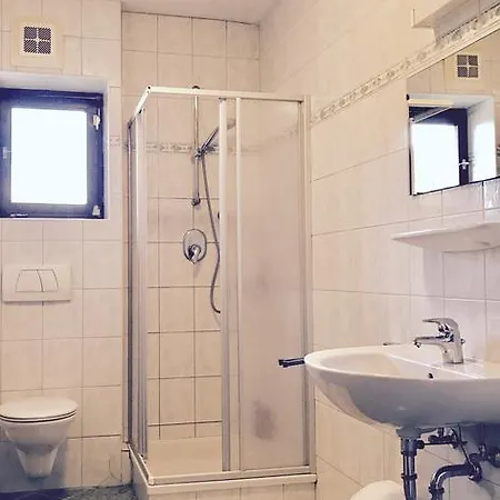 Haus Los Дом отдыха Флахау