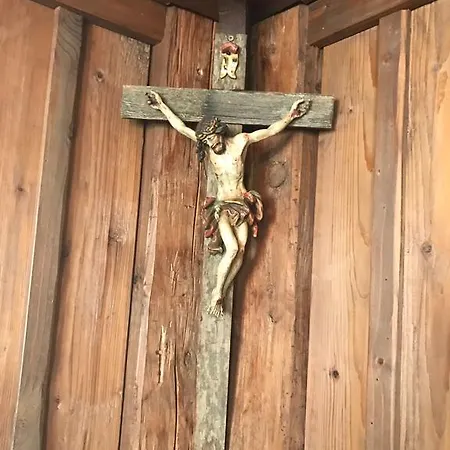 Haus Los Дом отдыха Флахау